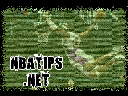 NBATips.Net Website